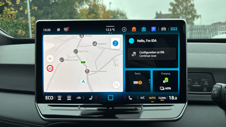 Volkswagen ID.3 150kW Pro 59kWh 5dr Auto Electric Hatchback